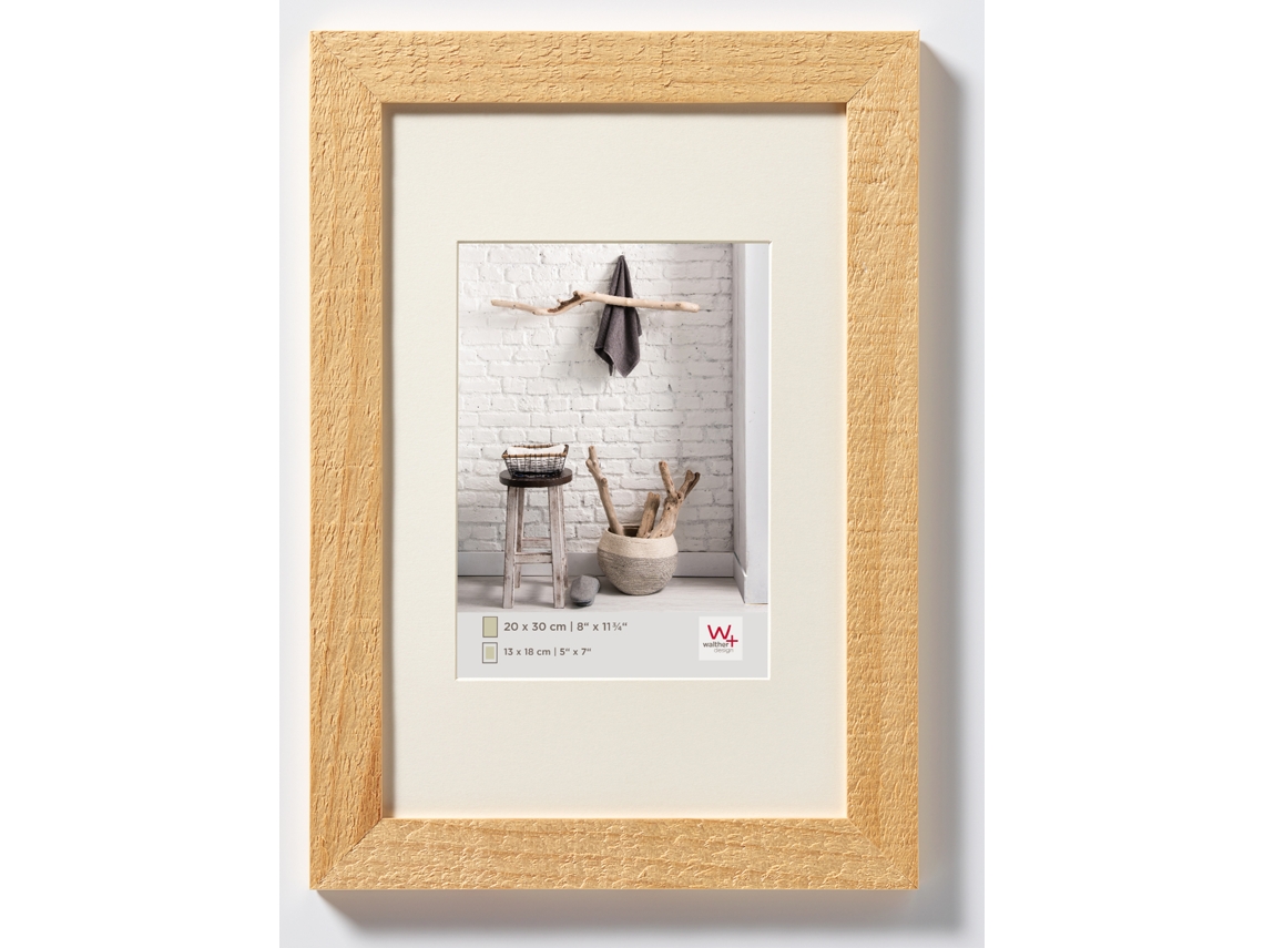 Marco HOME Madera  050X070 Nature