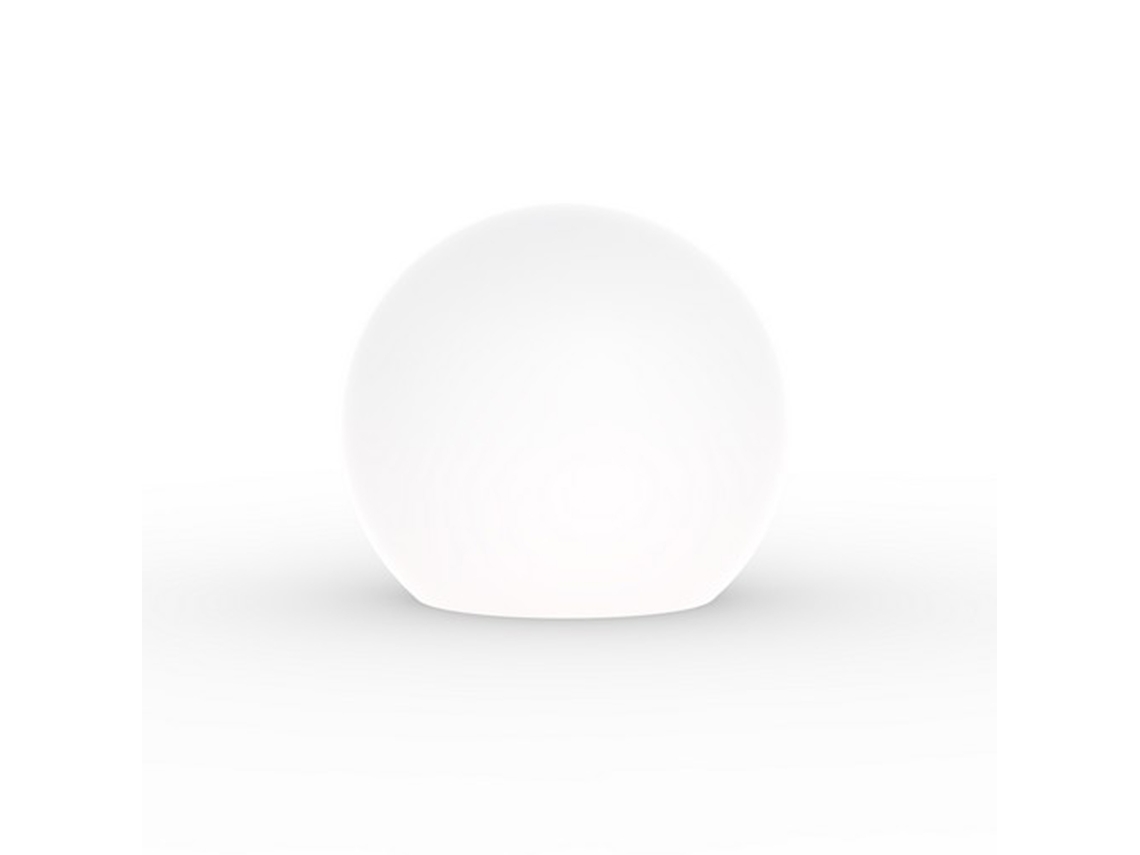 Lámpara NOWODVORSKI Cumulus M (Blanco - Plastico)