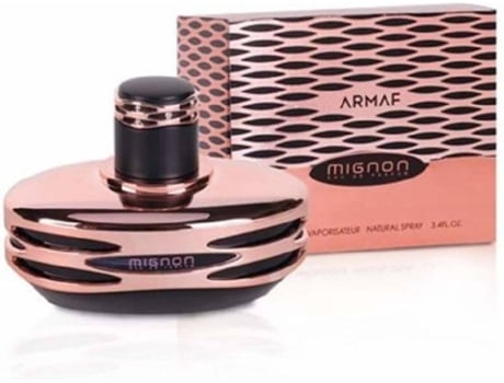 Perfume ARMAF Mignon Black Eau de Parfum (100 ml)