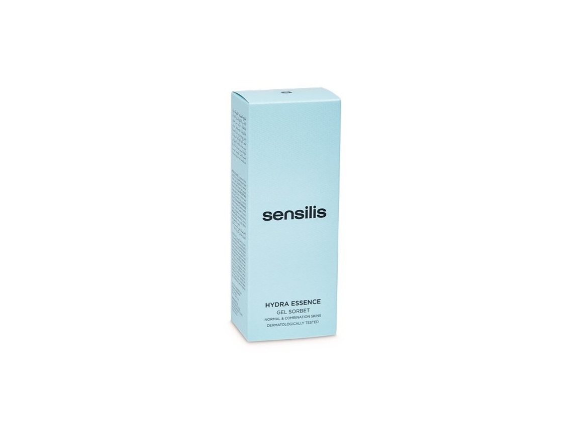 Gel Facial SENSILIS Hydra Essence (40 ml)