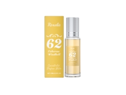 Perfume Brazilian Charm para mujer, lirio del valle.