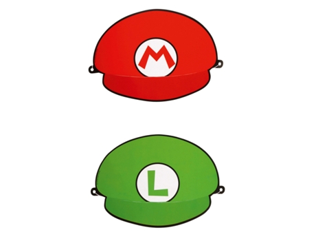 Sombrero para disfraz AMSCAN disfarce