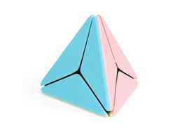 2026-cubo Mágico Profesional 2x2 3x3 4x4 5x5 Pirámide Caricatura De Alta Calidad Juguete Antiestrés Niños