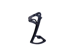 Desviador Sram 11/12S Prateadogarbaruk