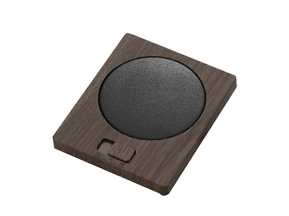 Portavasos calefactable USB con temperatura constante y adaptador Ly Ebike