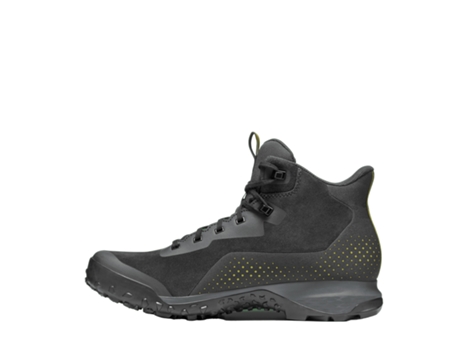 Zapatos de Hombre para Caminar TECNICA Montaña Magma Mid Gris (40)
