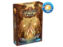 Juego de mesa LIBELLUD Park (10 anos)
