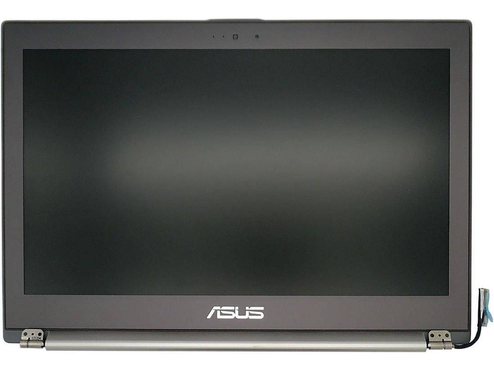 Pantalla Completa de 13.3'' para Portátil Asus Zenbook Ux31A 1920X1080 Plata