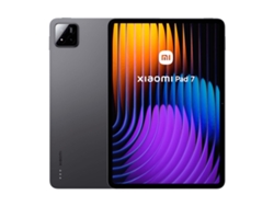 Xiaomi Pad 7 11 8gb 128gb Wifi Gris (Gris)