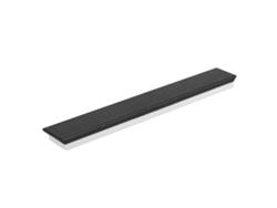Afilador De Piedra Natural De 4000 Con Base Antideslizante Para Cuchillos De Cocina Y Herramientas De Afilado.