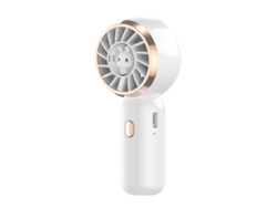 Mini ventilador turbo portátil con un lindo diseño de conejito CSYY