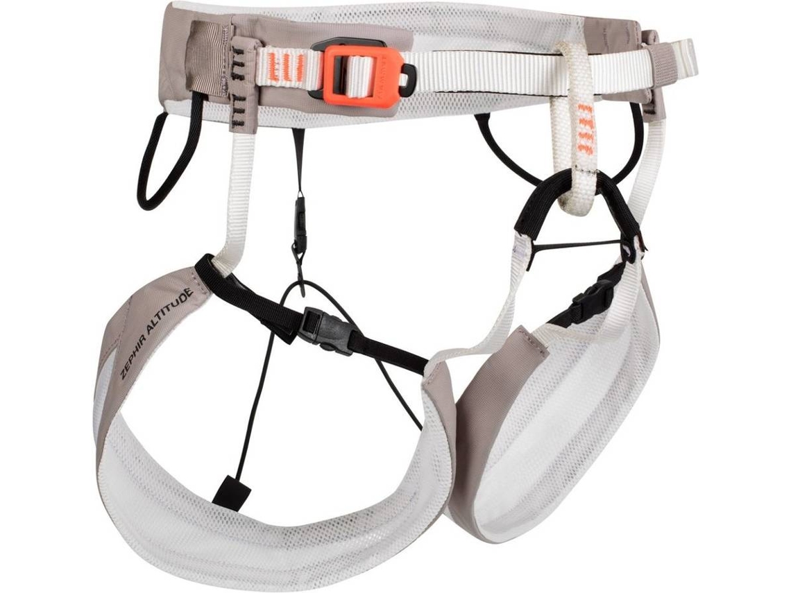 Arnes De Escalada MAMMUT Zephir Altitude (Unisexo - M)