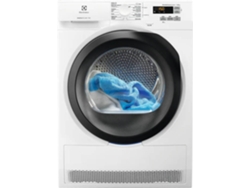 Secadora ELECTROLUX EW7H5833LB (8 kg - Bomba de Calor - Blanco)