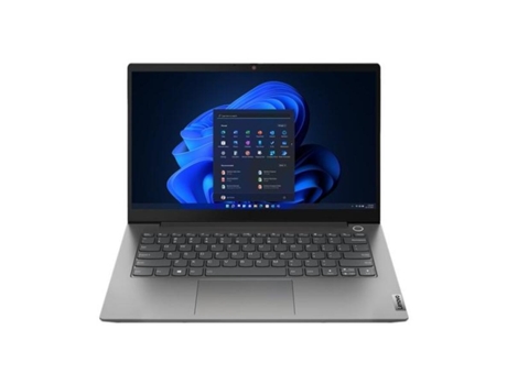 LENOVO Thinkbook 14 G4 Aba R5-5625U 16Gb 512Gb Ssd Bt (Reacondicionado Como Nuevo)