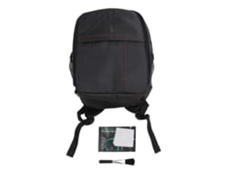 Mochila Portátil Impermeable De Eva Para Cámara Réflex Digital, Ideal Para Viajes Y Senderismo, Con Compartimento Extraíble.