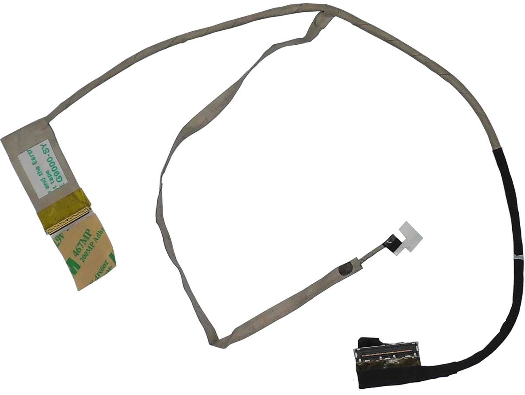 Cable Flex para Portátil HP Pavilion 17-E