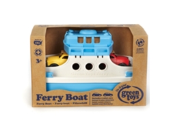 Barco de juguete para el baño GREEN TOYS Branco (3 anos)
