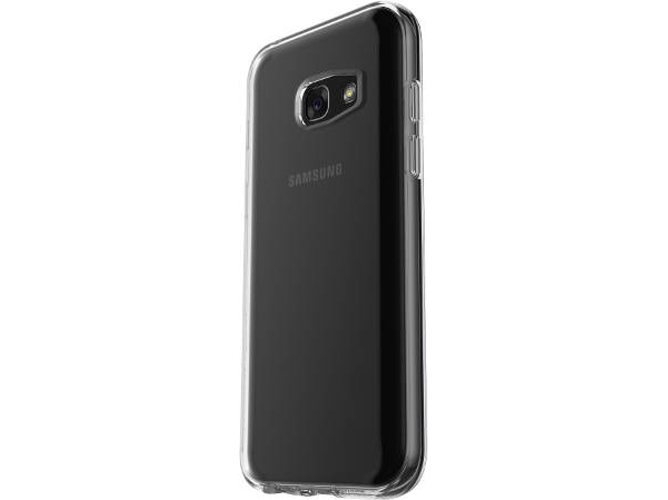 Carcasa Samsung Galaxy A3 2017 OTTERBOX Symmetry Transparente