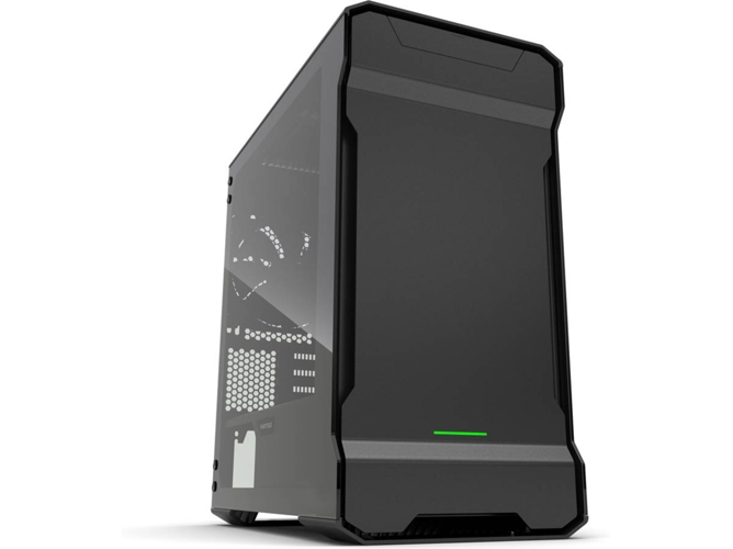 Caja PC PHANTEKS Enthoo Evolv mATX (Micro ATX - Negro)