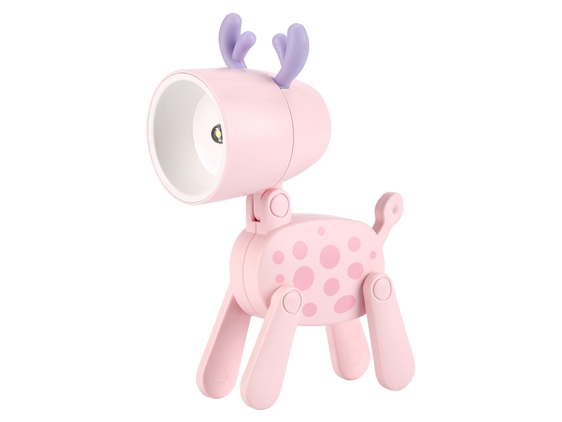 RELAVAEV Night Light For Kids Bedroom, Luz Quente Com Cabeça Ajustável, Cute Table Night Night Light Aesthetic Decor Para Quarto De Estar, Luz Portátil De Cabe