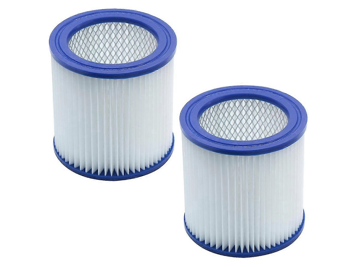 filtros reutilizables para aspiradoras Ash Yunzii 9032933