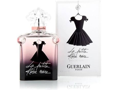 Perfume GUERLAIN La Petite Robe Noire (Eau de parfum)