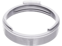 Adaptador de tubo de escape de 150 mm para aire acondicionado portátil, conector de ventana, interfaz de 5,9'' a 6''