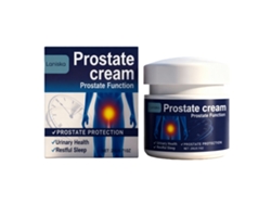 Crema íntima masculina Worten