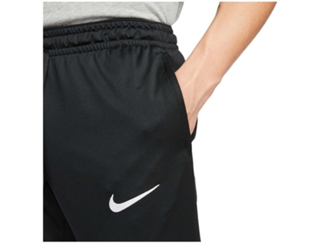 Pantalones de Hombre NIKE Negro (M)