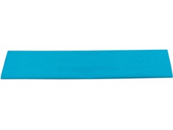 Papel Crepé WEROLA (Azul - 0,5 x 2,5 m)