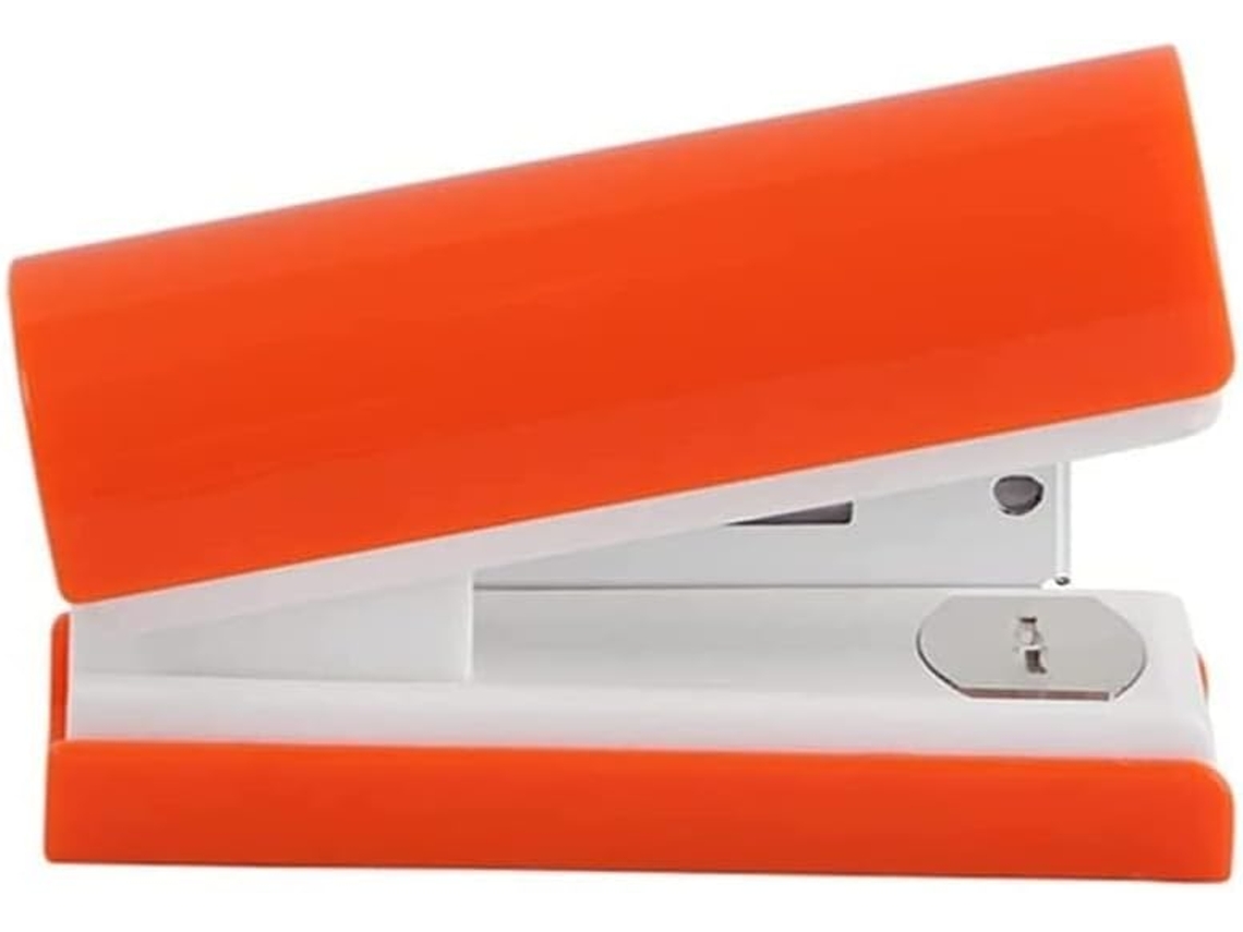 Besportble Engrapadora De Grapas Y Tamaño Pequeño Para Suministros Oficina En Casa Cambio Presión