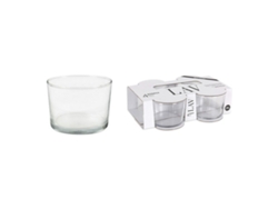 Vasos LAV (Vidrio)