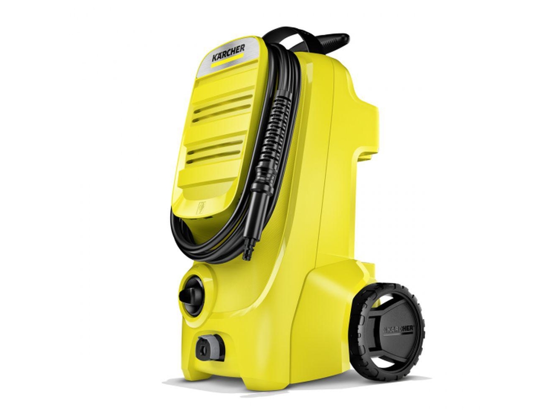 Hidrolimpiadora KÄRCHER K3 Compact