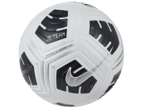 NIKE Club Elite Team Ball Cu8053-100 Unisex White Football Balls 5 Me