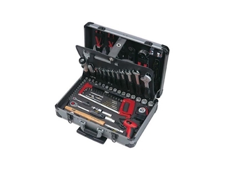 Caja de solución de problemas PROMAC 148 herramientas Y149B