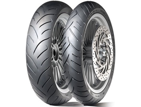 Neumático para Motos Dunlop SCOOTSMART 110/80-14