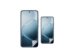 Kit 2 Películas Hydrogel Full Cover Frente Phonecare Para Oppo A6 5g