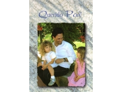 Libro Querido Pai! (Portugués)