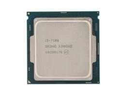Intel I3 7100 3.9ghzlga1151 64cpu