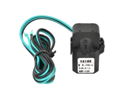 Transformador De Corriente Ctkd16 De Núcleo Dividido 5-630a 94-v0 Precisión Alta Cable Verde Negro Para Monitoreo De Incendios