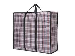 Bolsa de Almacenamiento XGF Negro