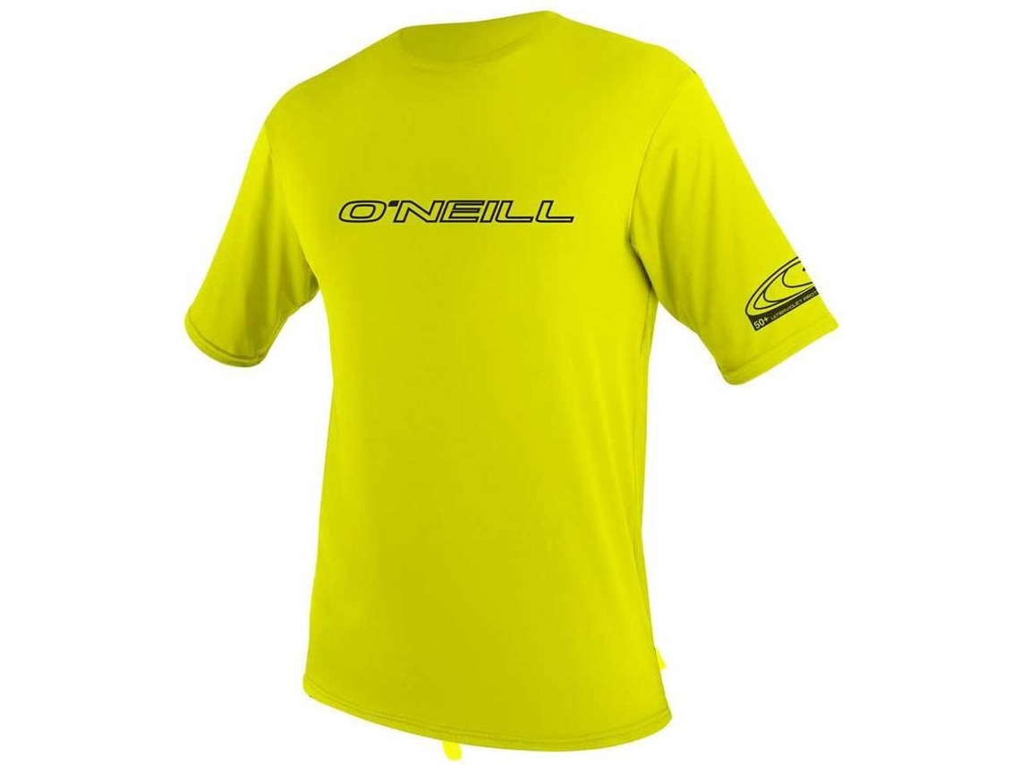 O'neill  Basic Skins S/s Sun Shirt