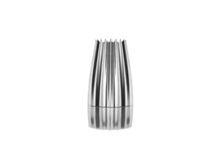 Molino de Sal, Pimienta y Especias Aluminio - Grind ALESSI