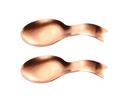 Reposacucharas De Acero Inoxidable - Soporte Para Cucharas Engrosado JEIIBRZUI