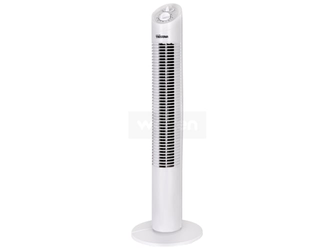 Ventilador de Torre TRISTAR VE-5905 (3 velocidades - 30 W)
