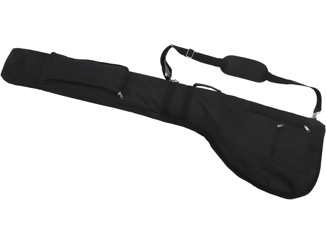 Sac De Voyage Pliable Elegante Grande Capacité 5 À 7 Clubs Avec Confort Antidérapant Et Design