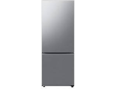 Frigorífico Combi SAMSUNG RB53DG703DS9EF D (No Frost - 203 cm - 538 L - Inoxidable)