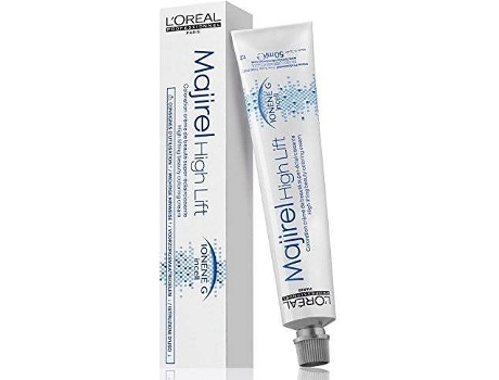 Coloración L'OREAL PROFESSIONNEL Majirel High Lift (50ml)