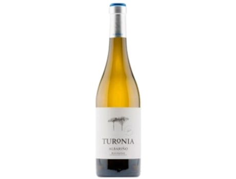 Vino QUINTA DE COUSELO Quinta De Couselo Turonia Albariño Rías Baixas (1.5 L - 1 unidade)