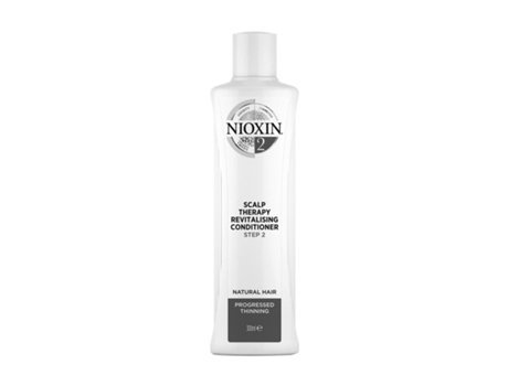 Thinning 2 Scalp Revitaliser 300 Ml NIOXIN